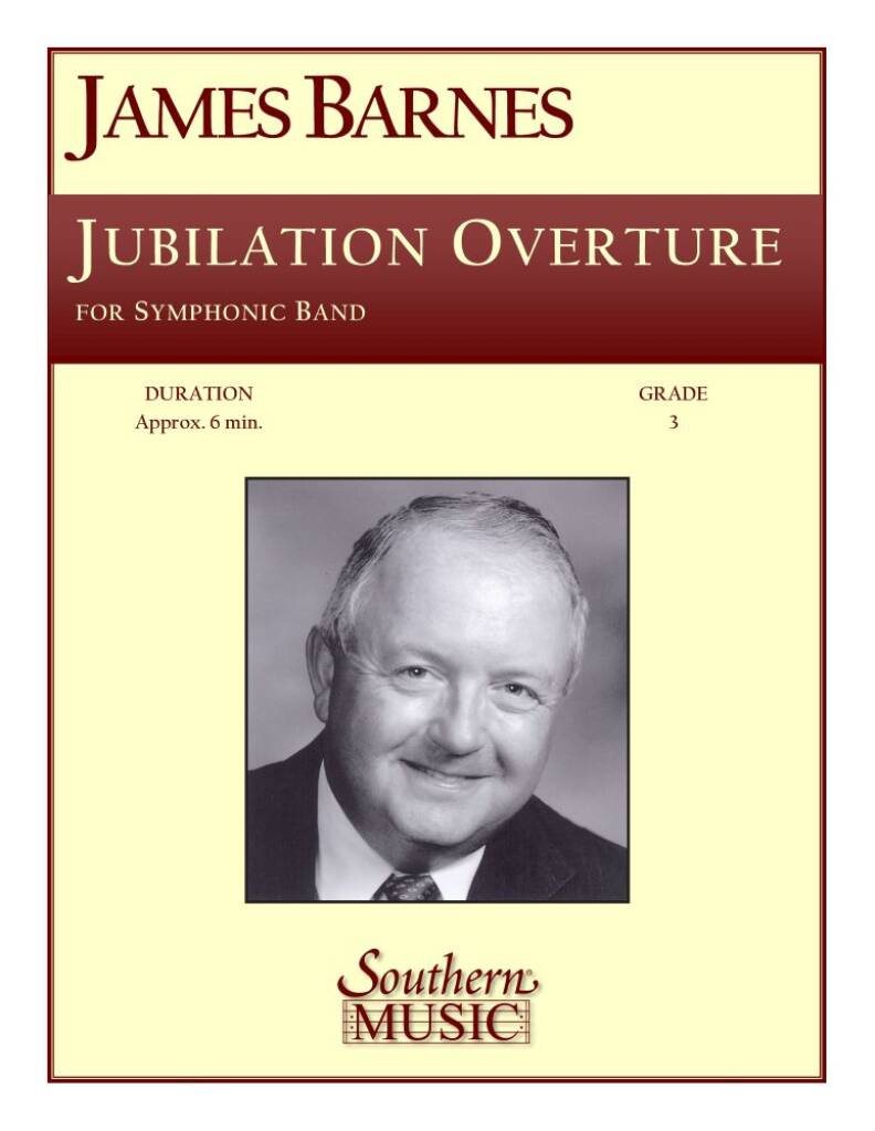 Jubilation Overture